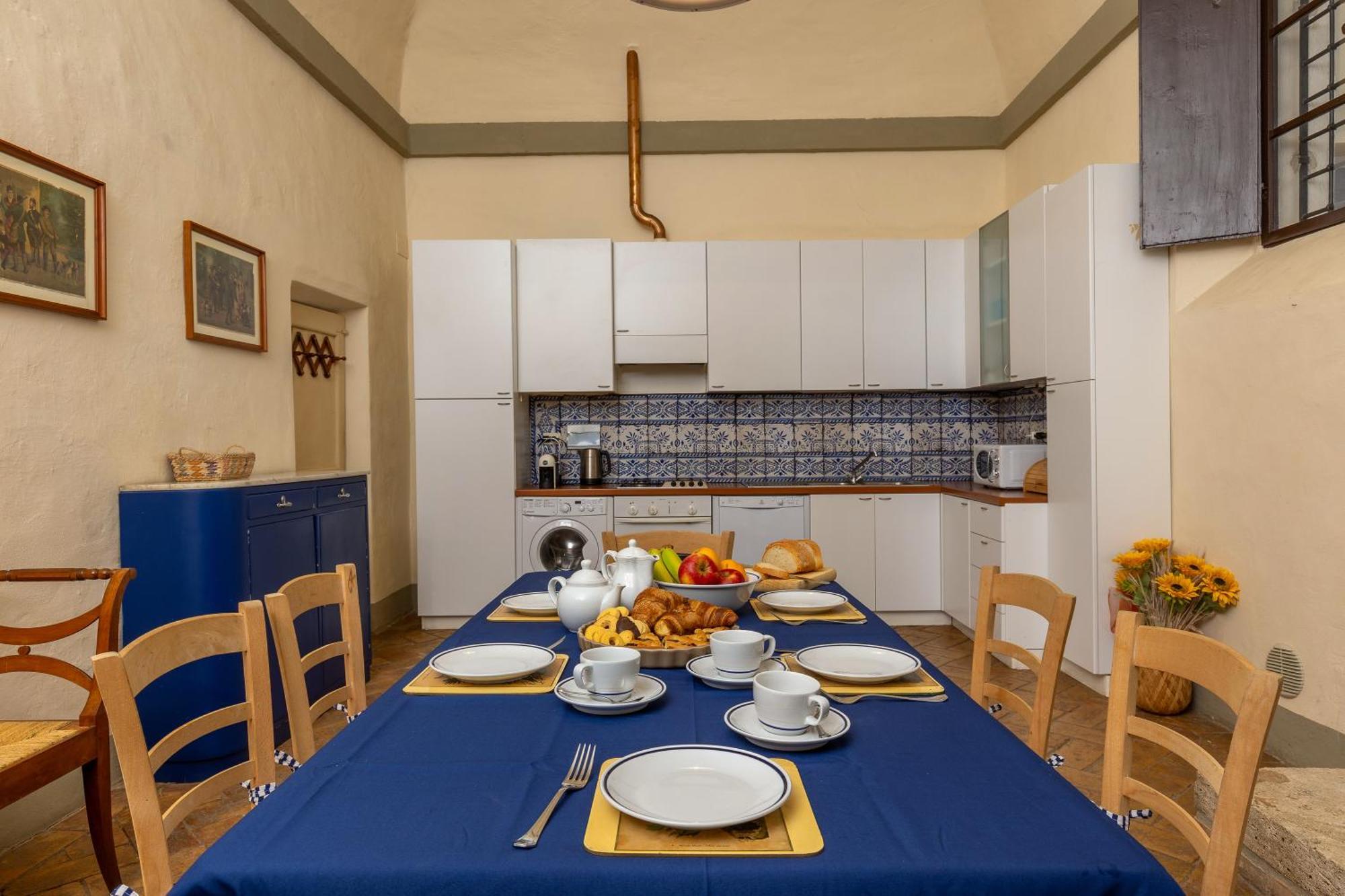 Palazzo Costanti - A 8 Minuti Dalle Terme Apartment San Quirico dʼOrcia Exterior foto