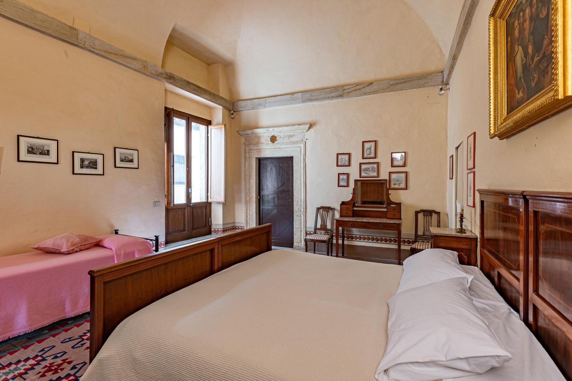 Palazzo Costanti - A 8 Minuti Dalle Terme Apartment San Quirico dʼOrcia Exterior foto